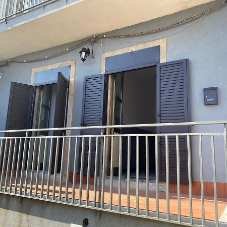 Tauromenium House Διαμέρισμα Ταορμίνα Εξωτερικό φωτογραφία