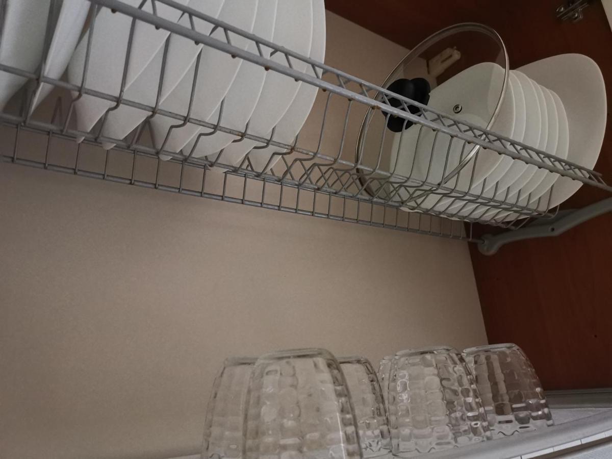 Tauromenium House Διαμέρισμα Ταορμίνα Εξωτερικό φωτογραφία